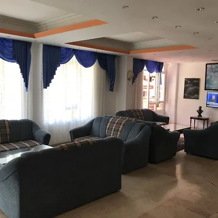 Dilhan مرمريس