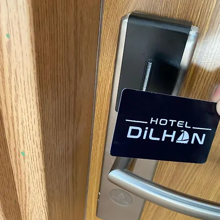酒店 Dilhan